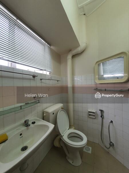 Untuk Disewa - Le Jardine Condominium
