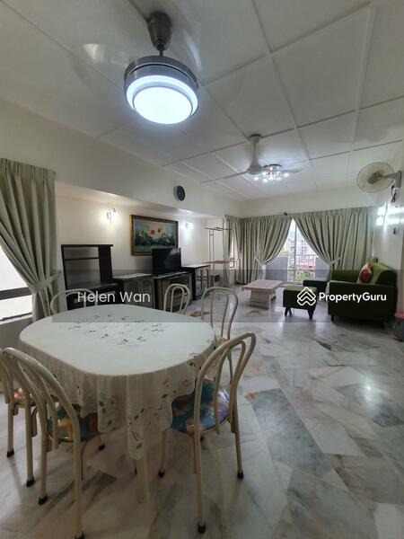 Untuk Disewa - Le Jardine Condominium