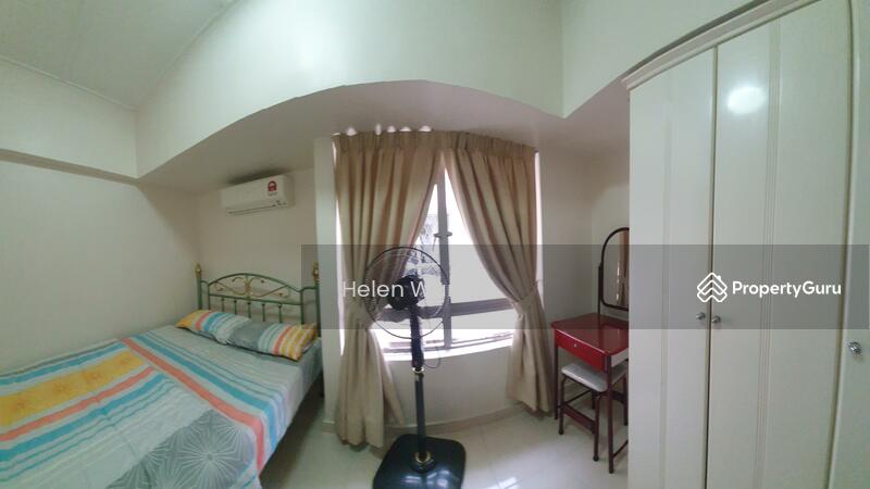 Untuk Disewa - Le Jardine Condominium