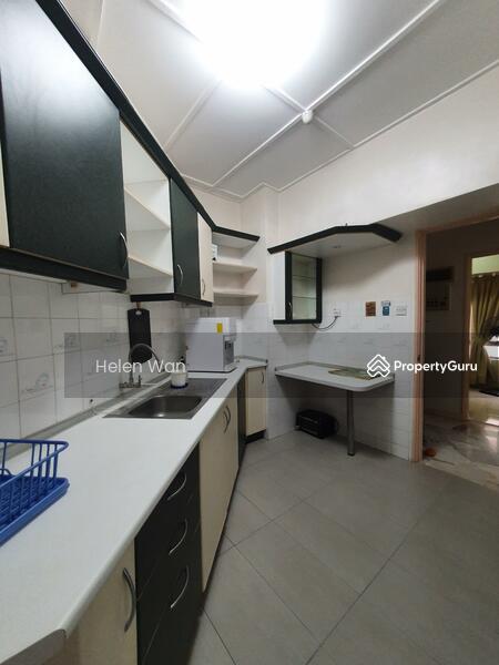 Untuk Disewa - Le Jardine Condominium