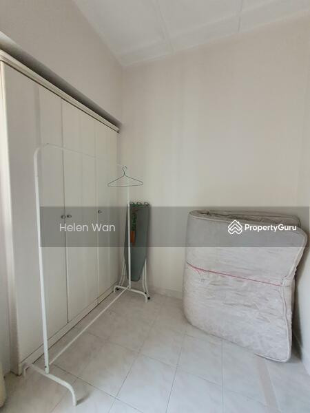 Untuk Disewa - Le Jardine Condominium