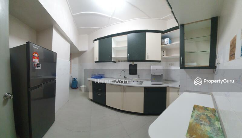 Untuk Disewa - Le Jardine Condominium
