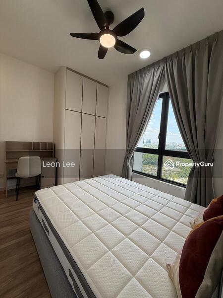 Service Residence for Rent at Sunway Belfield - Leon Lee - PropertyGuru.com.my