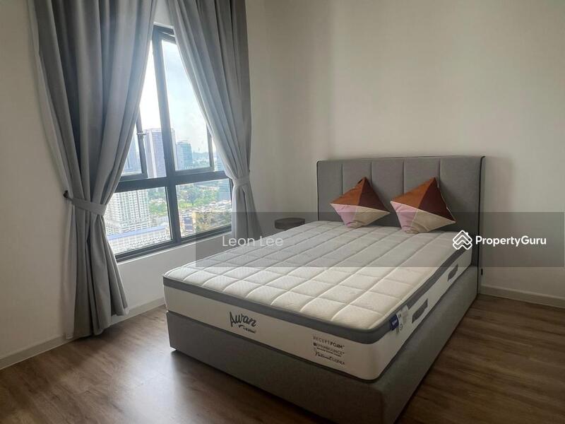 Service Residence for Rent at Sunway Belfield - Leon Lee - PropertyGuru.com.my