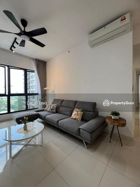 Service Residence for Rent at Sunway Belfield - Leon Lee - PropertyGuru.com.my