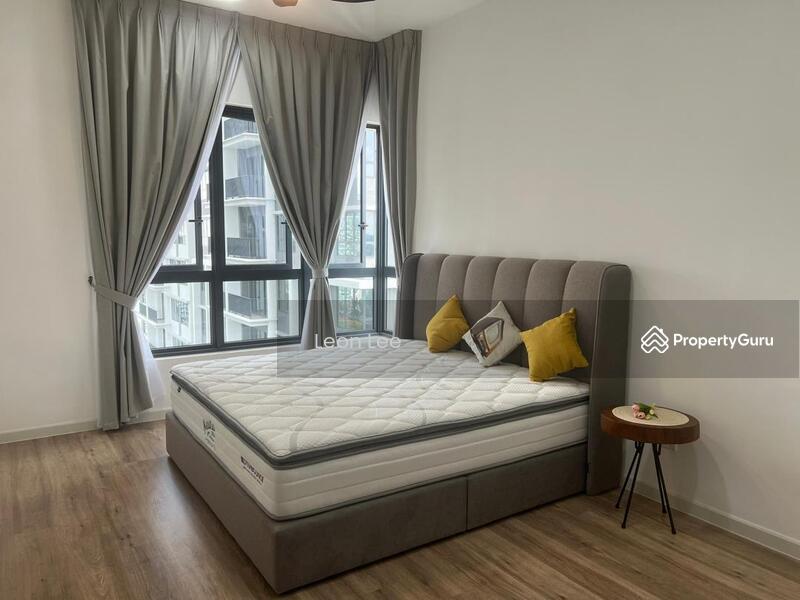 Service Residence for Rent at Sunway Belfield - Leon Lee - PropertyGuru.com.my
