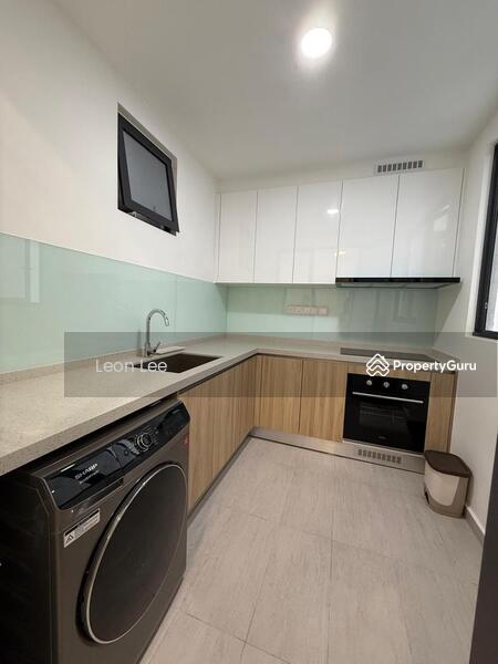 Service Residence for Rent at Sunway Belfield - Leon Lee - PropertyGuru.com.my