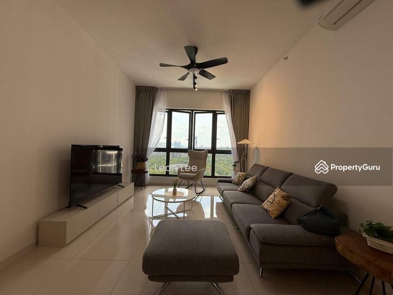 Service Residence for Rent at Sunway Belfield - Leon Lee - PropertyGuru.com.my
