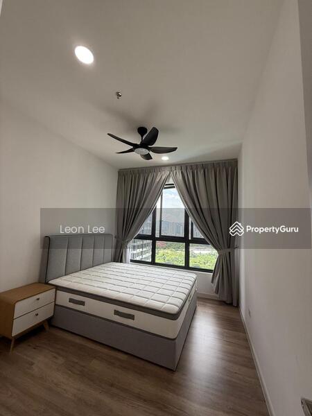 Service Residence for Rent at Sunway Belfield - Leon Lee - PropertyGuru.com.my