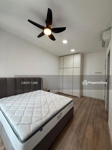 Service Residence for Rent at Sunway Belfield - Leon Lee - PropertyGuru.com.my