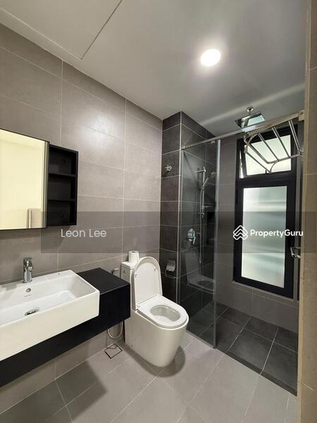 Service Residence for Rent at Sunway Belfield - Leon Lee - PropertyGuru.com.my