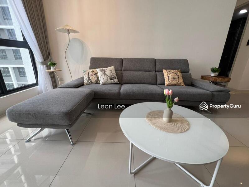 Service Residence for Rent at Sunway Belfield - Leon Lee - PropertyGuru.com.my