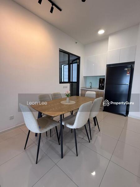 Service Residence for Rent at Sunway Belfield - Leon Lee - PropertyGuru.com.my