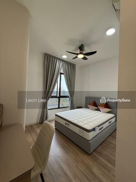 Service Residence for Rent at Sunway Belfield - Leon Lee - PropertyGuru.com.my
