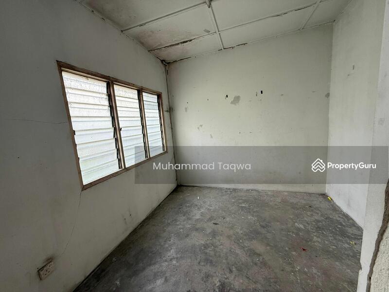 For Sale - Terrace house at Taman Bersatu