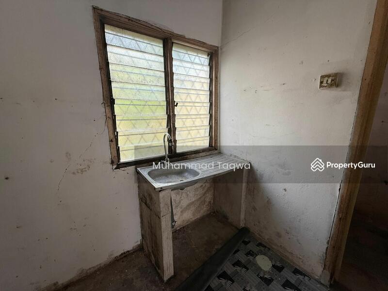 For Sale - Terrace house at Taman Bersatu
