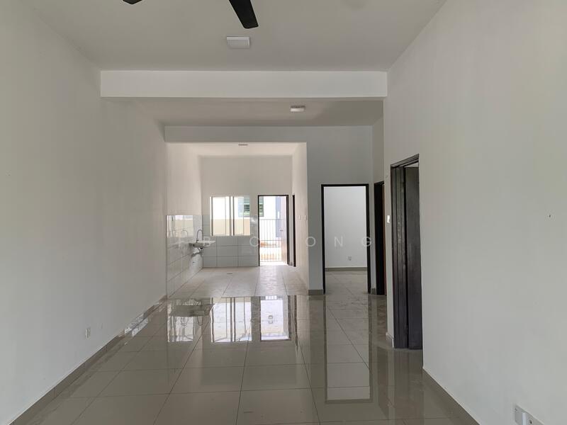 Untuk Dijual - Bangi