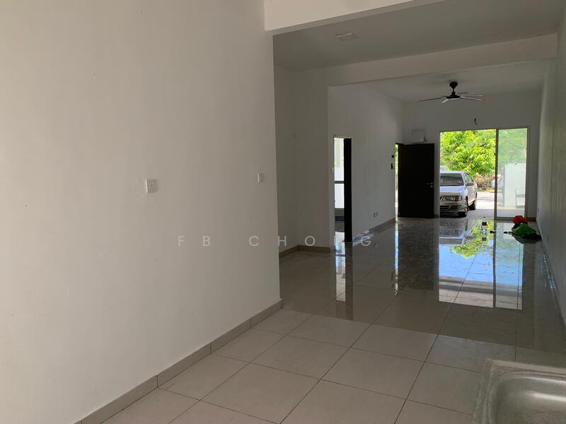 Untuk Dijual - Bangi