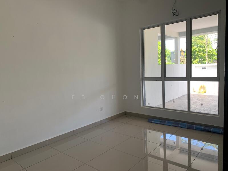 Untuk Dijual - Bangi