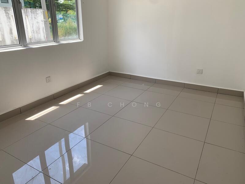 Untuk Dijual - Bangi