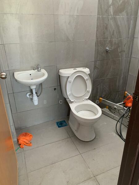 Untuk Dijual - Bangi