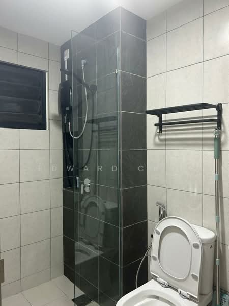 Service Residence for Rent at D'Vine - Edward Chai - Bathroom - PropertyGuru.com.my