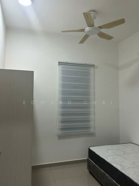 Service Residence for Rent at D'Vine - Edward Chai - Bedroom - PropertyGuru.com.my