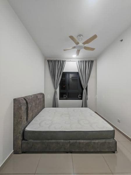 Kediaman Servis untuk Disewa di D'Vine - Edward Chai - Bedroom - PropertyGuru.com.my