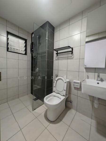 Kediaman Servis untuk Disewa di D'Vine - Edward Chai - Bathroom - PropertyGuru.com.my