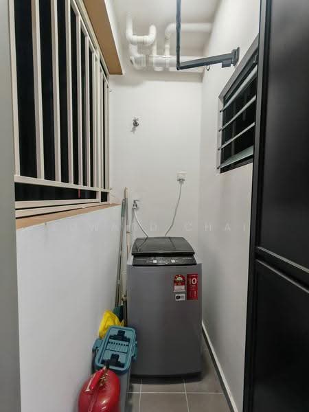 Kediaman Servis untuk Disewa di D'Vine - Edward Chai - Interior - PropertyGuru.com.my