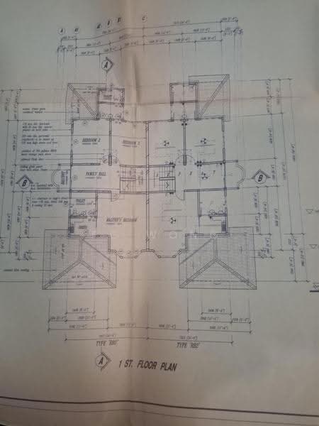 Semi-Detached House for Sale in Taman Temerloh Jaya (Perak) - FC Wong - PropertyGuru.com.my