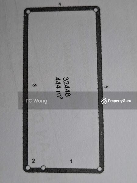 Semi-Detached House for Sale in Taman Temerloh Jaya (Perak) - FC Wong - PropertyGuru.com.my