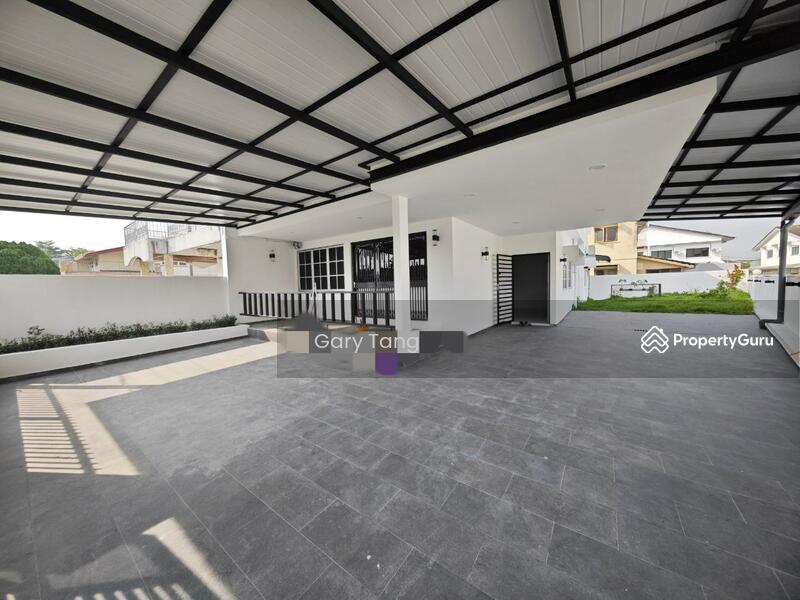 For Sale - pasir puteh ipoh