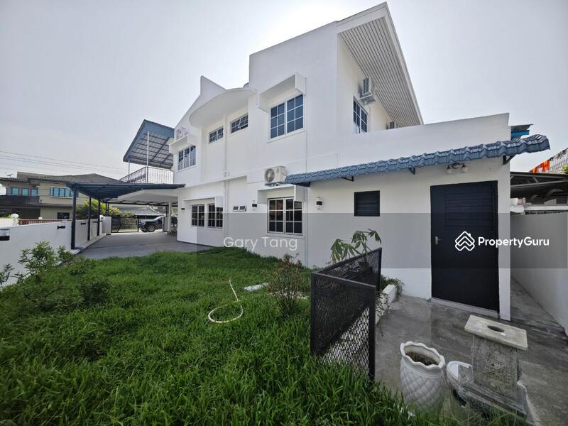 For Sale - pasir puteh ipoh