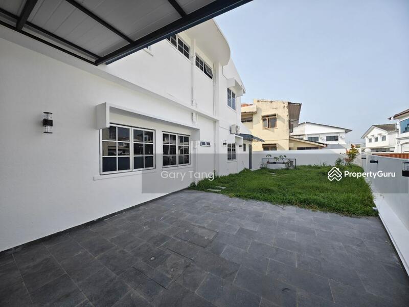 For Sale - pasir puteh ipoh