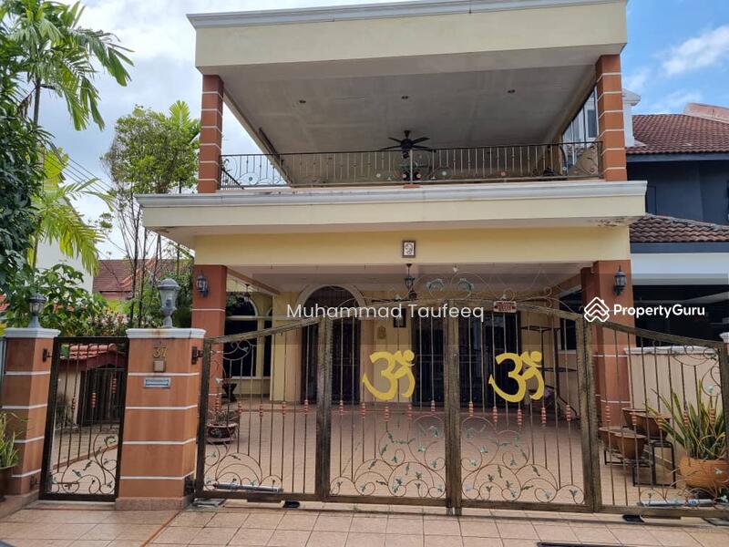 Untuk Disewa - Park Avenue @ Seremban 2