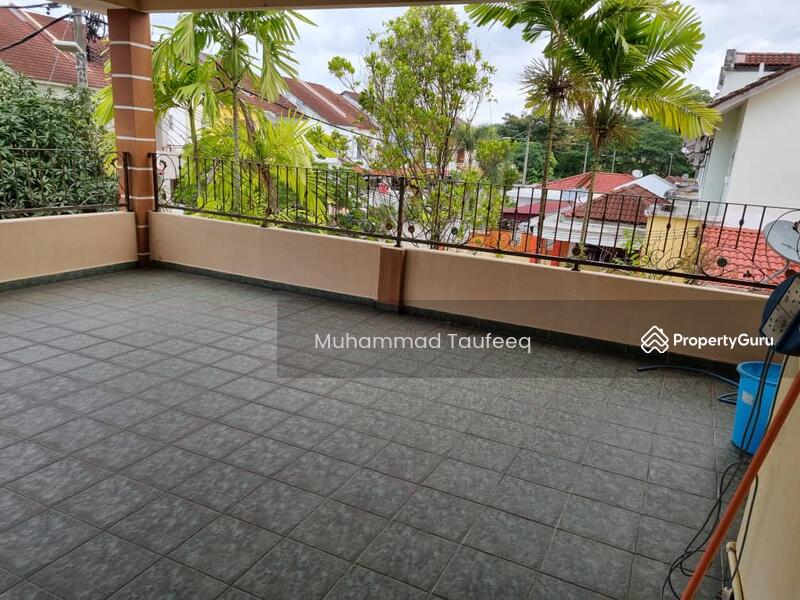 Untuk Disewa - Park Avenue @ Seremban 2