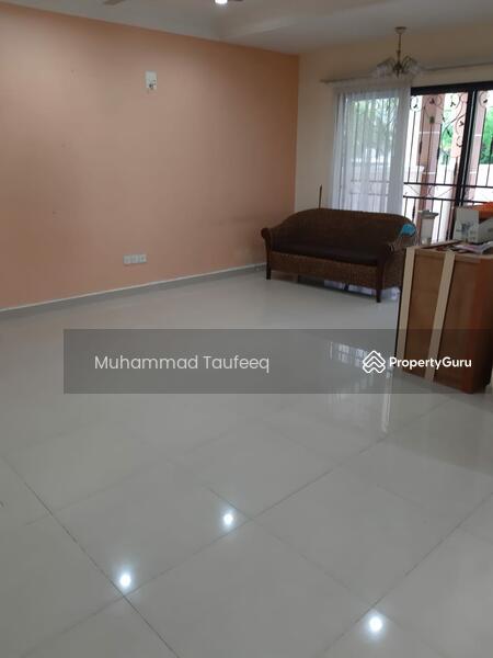 Untuk Disewa - Park Avenue @ Seremban 2
