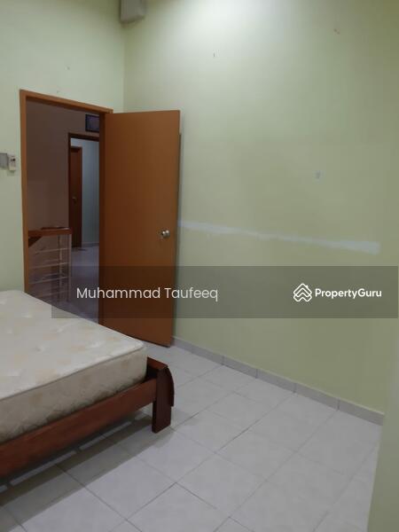 Untuk Disewa - Park Avenue @ Seremban 2