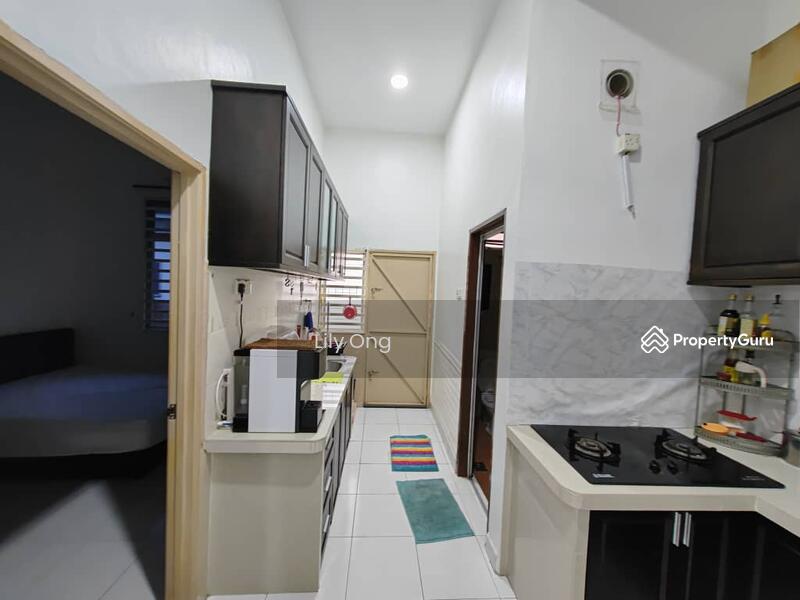 For Sale - Taman Perwira Indah