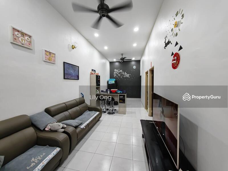 For Sale - Taman Perwira Indah