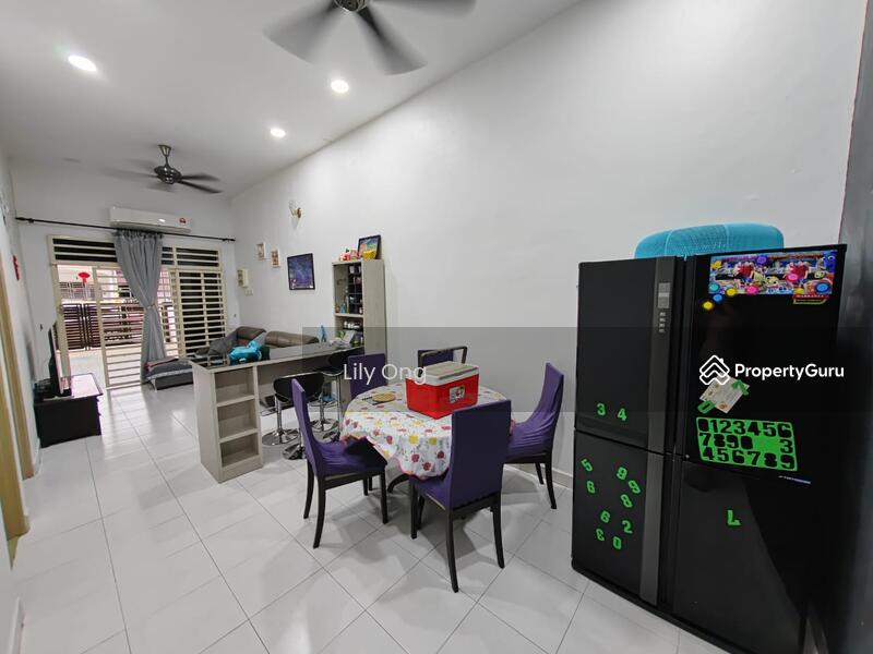 For Sale - Taman Perwira Indah