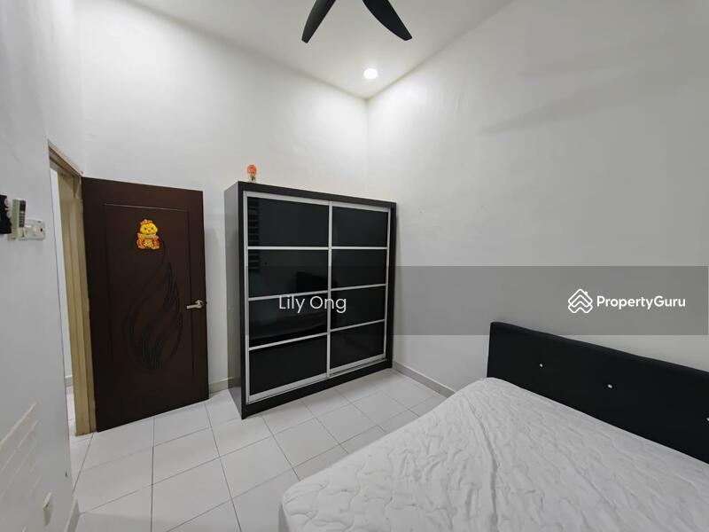 For Sale - Taman Perwira Indah