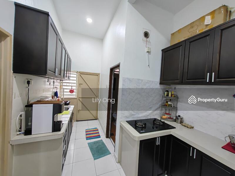 For Sale - Taman Perwira Indah