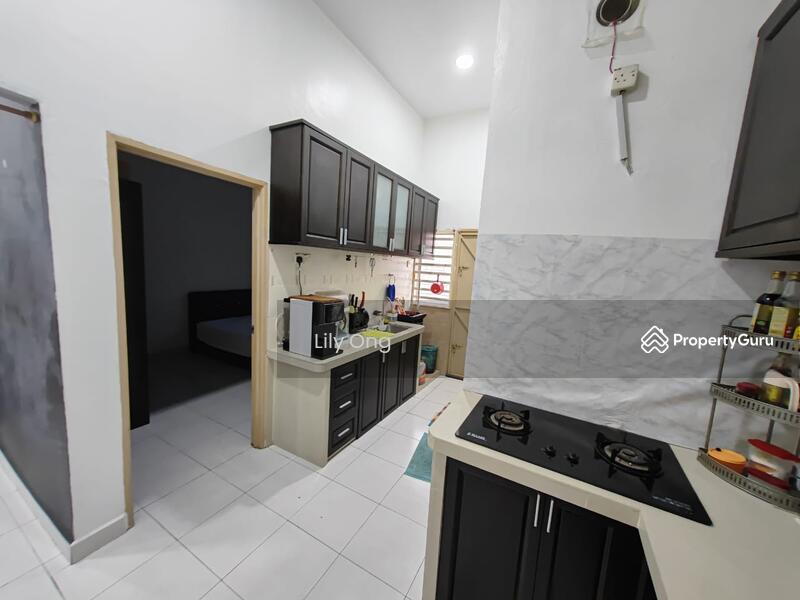 For Sale - Taman Perwira Indah