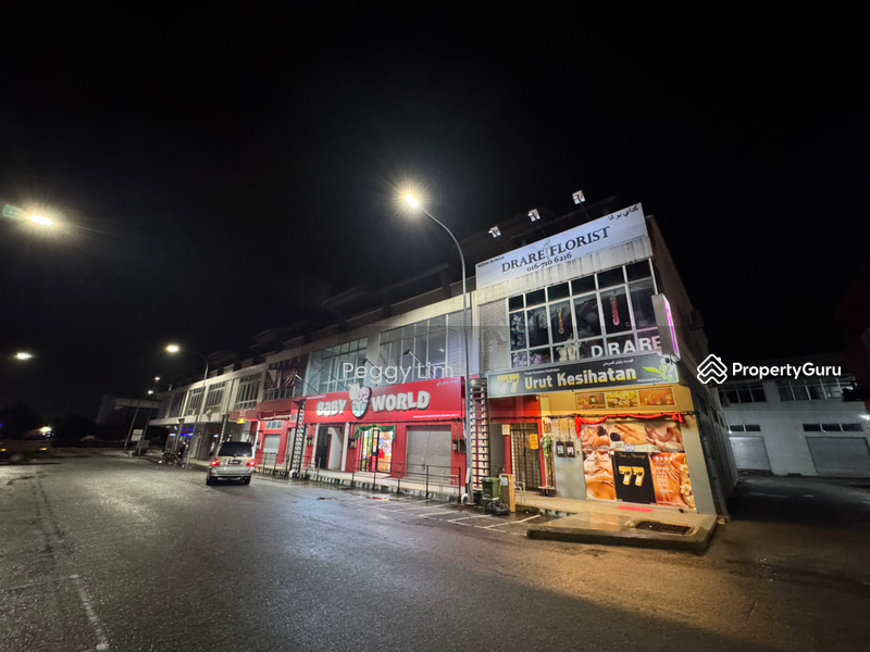For Rent - Shop at Bentong