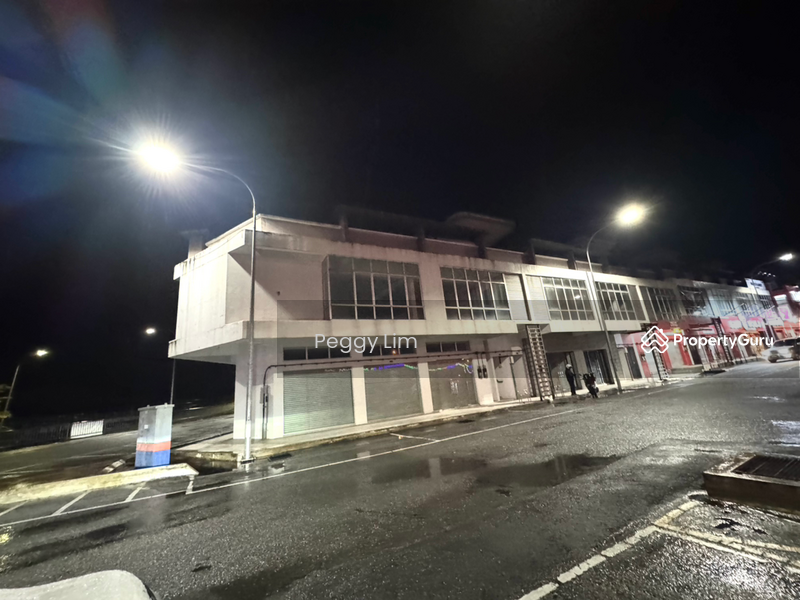 For Rent - Shop at Bentong