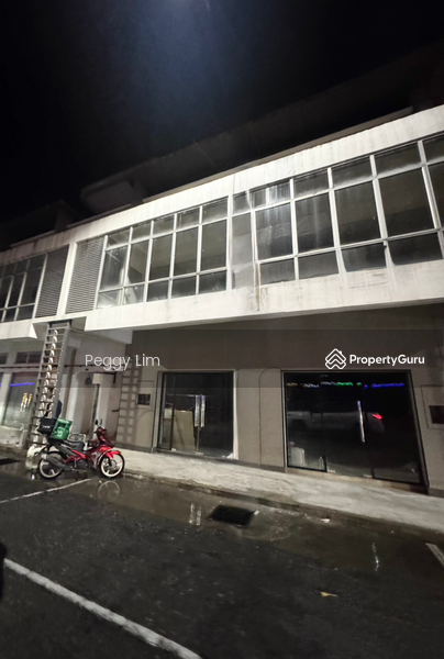 For Rent - Shop at Bentong