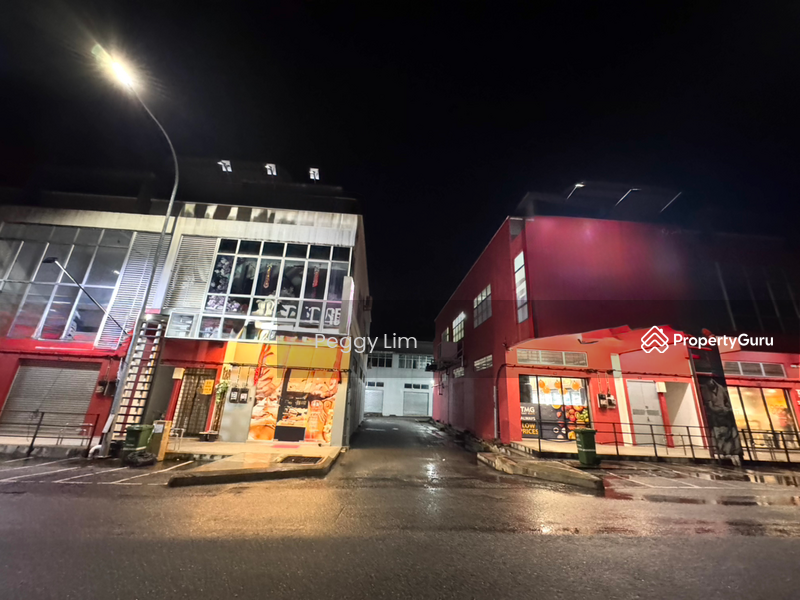 For Rent - Shop at Bentong