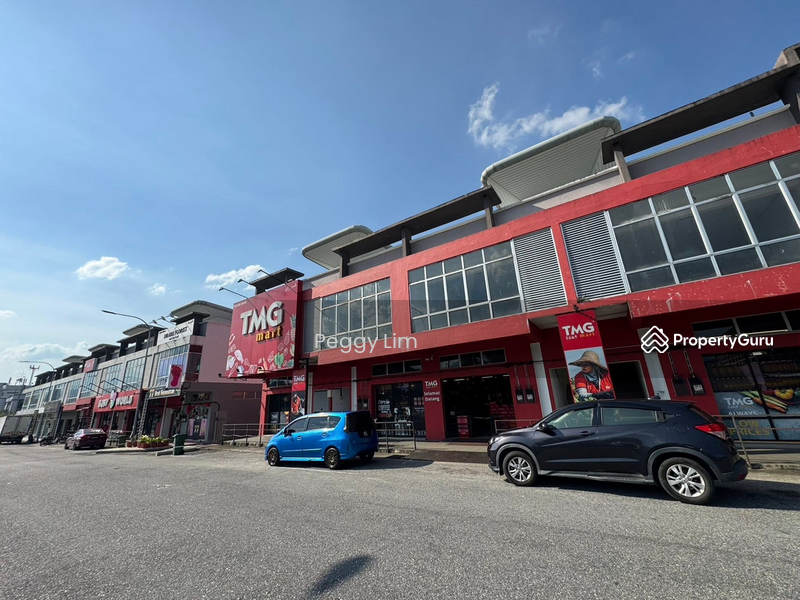 For Rent - Shop at Bentong